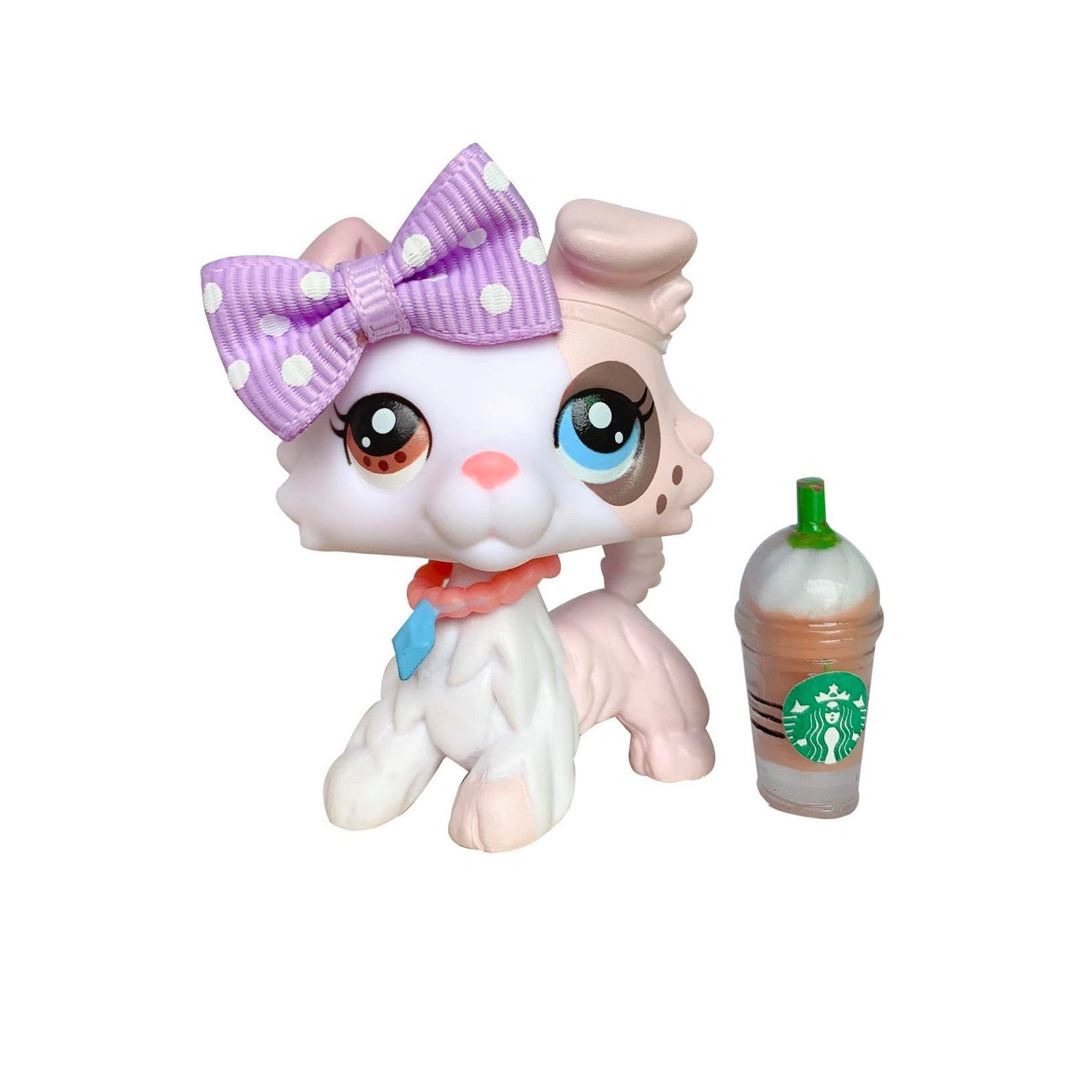 Judy lps Collie Icecream